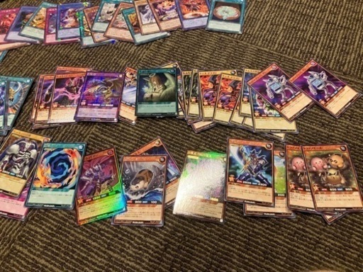 遊戯王カード