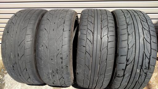 アルミホイール　20インチ