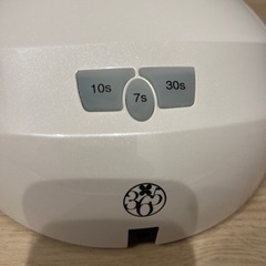 ストーリー　ネイル　LEDライト