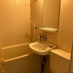北区分譲賃貸ワンルーム　事務所使用可 - 不動産
