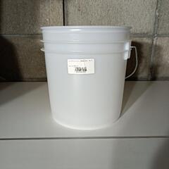 136k 【未使用品】 三甲 調味料保管容器サンペール ゴミ箱 ...