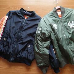 MA_1  2着  取りに来てくれる方