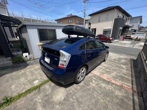 キャリアセット