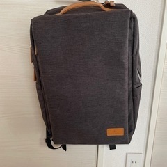 NORDACE リュクサック(バックパック)