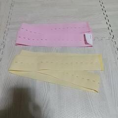 胎動モニター用ベルト