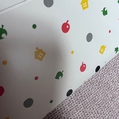 中古▶︎どうぶつの森　3DS LL