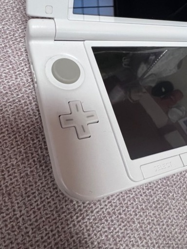 中古▶︎どうぶつの森　3DS LL
