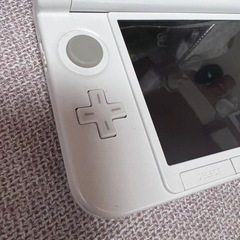 中古▶︎どうぶつの森　3DS LL