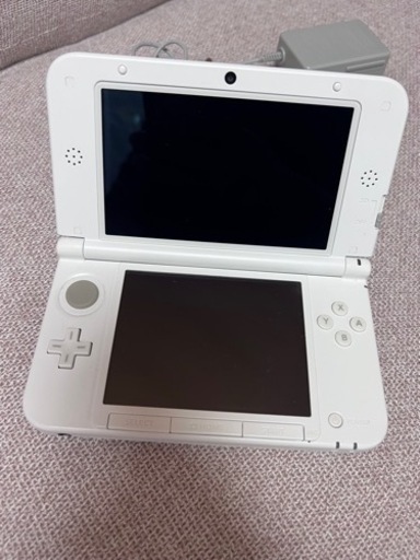 中古▶︎どうぶつの森　3DS LL