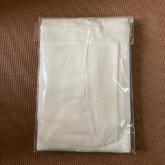 ワンタッチ肌着　七分袖　レディースの画像