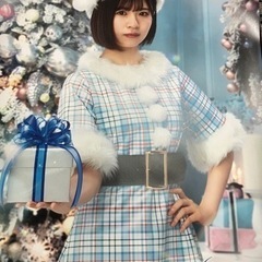 ひな図書　イベント報酬ポスター　加藤史帆 ひな図書 イベント報酬ポスター 加藤史帆 - メルカリ