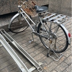 自転車