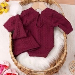ベビー服の画像
