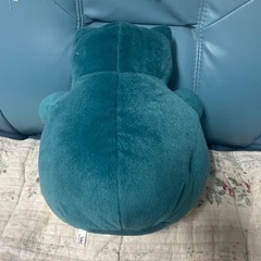 ポケモン　カビゴンの画像