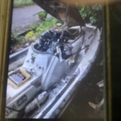 エンジン　強い