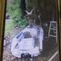 エンジン　強いの画像