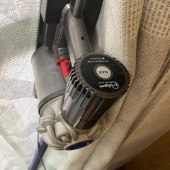 ダイソン（ジャンク品）の画像