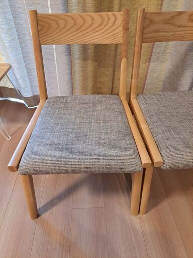2脚セット　美品