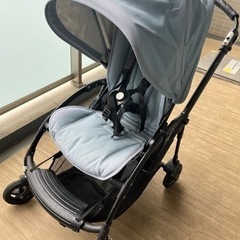 バガブービー5 限定カラー　定価12万円程