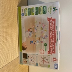 やわらかガラガラメリー　デラックスプラス