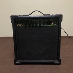 お値下げしました・Guyatone ベースアンプ ジャンク品 Ｓ...