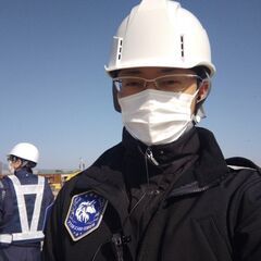 日給8,500円からスタート☆新しく警備会社を設立にて警備員募集！来年度にAI機材導入予定の先駆会社！随時即日面接対応可！履歴書不要♪単身寮用意できます！の画像
