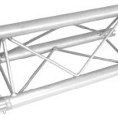 三角トラス35mm径 サウンドハウス 1m 100cm 