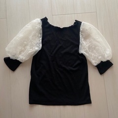 （10月31日受付終了）MAJESTIC LEGON トップスの画像