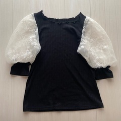 （10月31日受付終了）MAJESTIC LEGON トップス