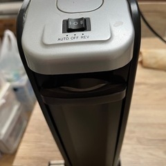 シュレッダー　ジャンク品
の画像