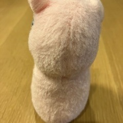 【相談中】アルパカッソぬいぐるみの画像