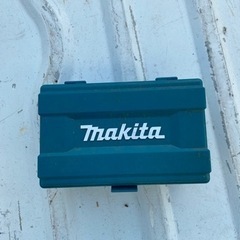 工具セットの画像