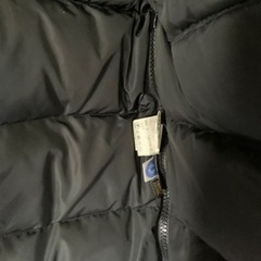 カナダグース　ダウン　ノースフェイス　　の画像