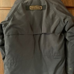 カナダグース　ダウン　ノースフェイス　　の画像
