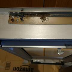 ナカトミ　窓用エアコンの画像