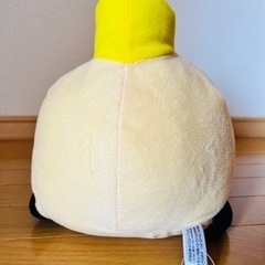 アンパンマン号【非売品】の画像