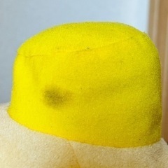 アンパンマン号【非売品】の画像