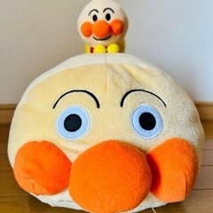 アンパンマン号【非売品】