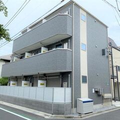 ⭐️8万円入居可💁京成本線/京成高砂駅 歩5分✨東京都葛飾区高砂