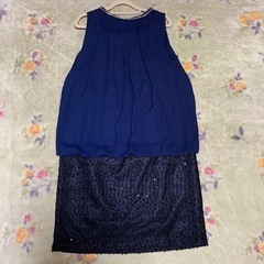 パーティドレス　他沢山出品してますの画像