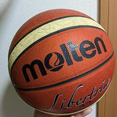 バスケットボール ７号