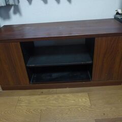 テレビ台　オーディオ台