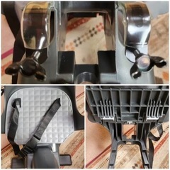【お取引き決定】OGK 自転車用　子供乗せチャイルドシート（前用）新品の画像