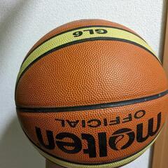 バスケットボール ６号の画像