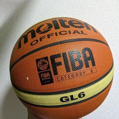 バスケットボール ６号