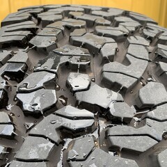 265/70R17 プラド／ハイラックス用の画像