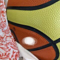 バスケットボール ６号の画像