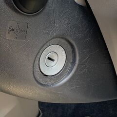 【自社ローン可】車検２年付き　プレオプラス　E　ラジオチューナー　パワーウインドウ　エアコン　パワステの画像