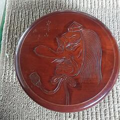 お茶菓子入れの画像