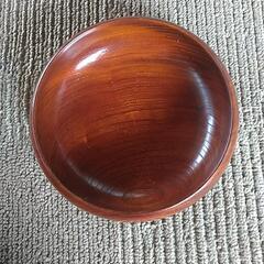 お茶菓子入れの画像